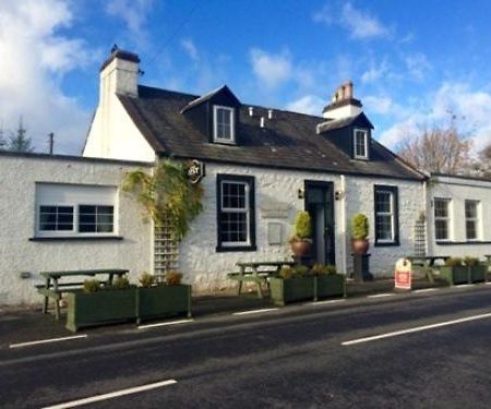 House O' Hill Hotel Bargrennan Exterior photo